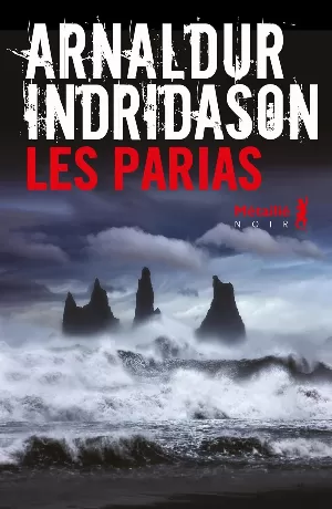 Arnaldur Indriðason - Les Parias